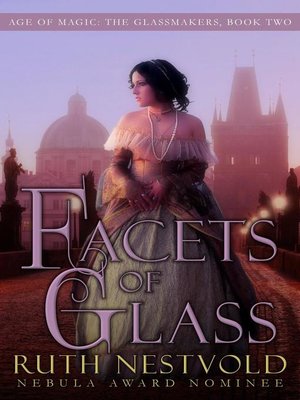 cover image of Facets of Glass